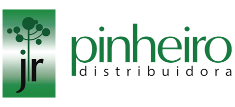 Logo JR Pinheiro